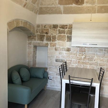 Casa Profumi di Puglia Guest House Castellana Grotte Bagian luar foto