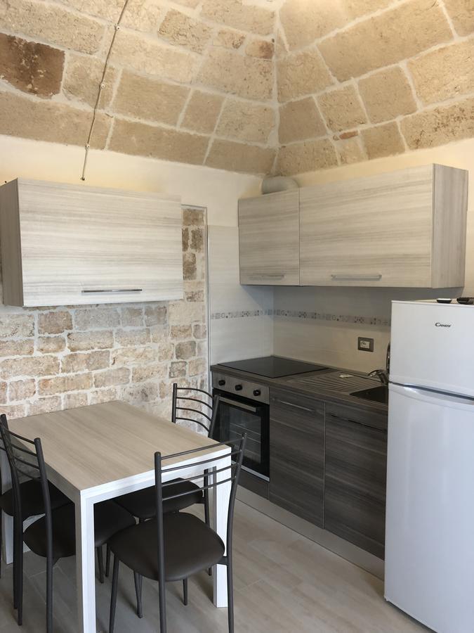 Casa Profumi di Puglia Guest House Castellana Grotte Bagian luar foto