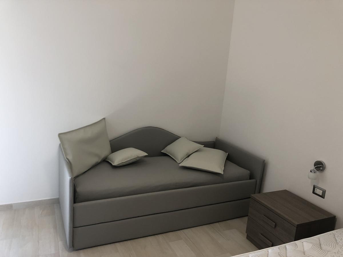 Casa Profumi di Puglia Guest House Castellana Grotte Bagian luar foto