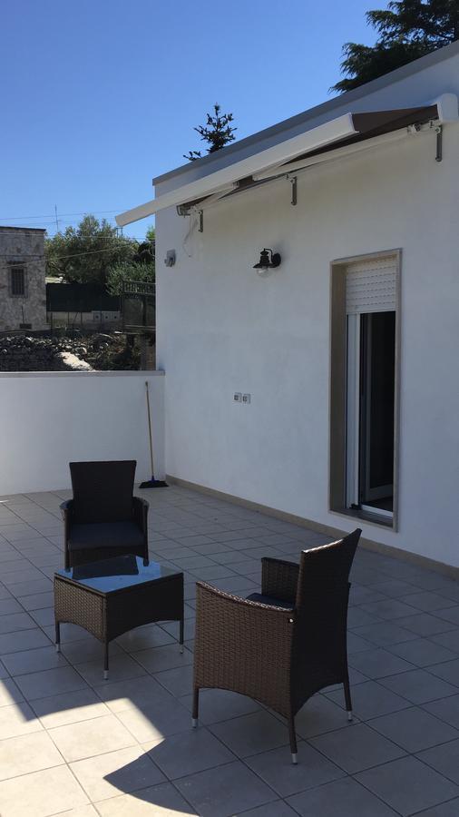 Casa Profumi di Puglia Guest House Castellana Grotte Bagian luar foto