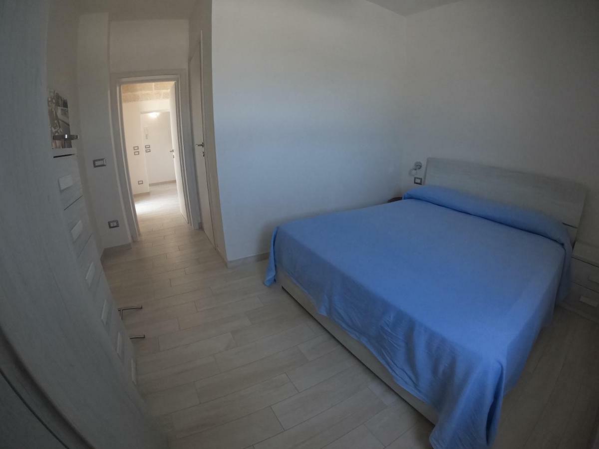 Casa Profumi di Puglia Guest House Castellana Grotte Bagian luar foto