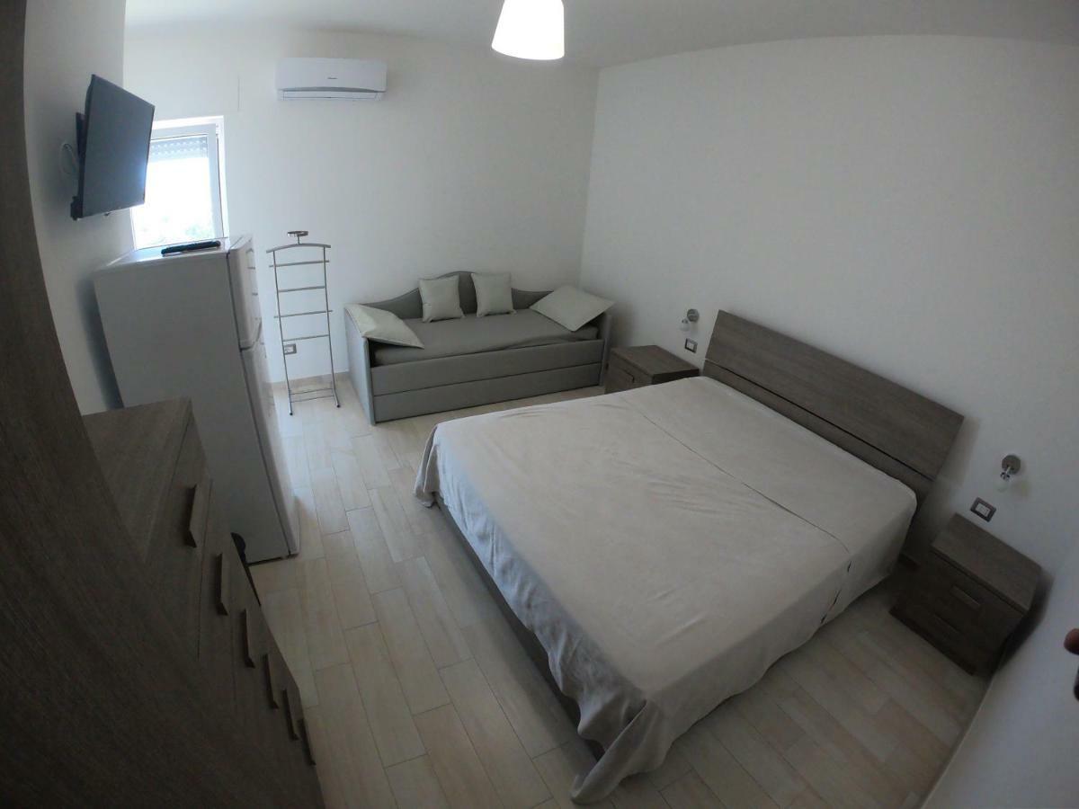 Casa Profumi di Puglia Guest House Castellana Grotte Bagian luar foto